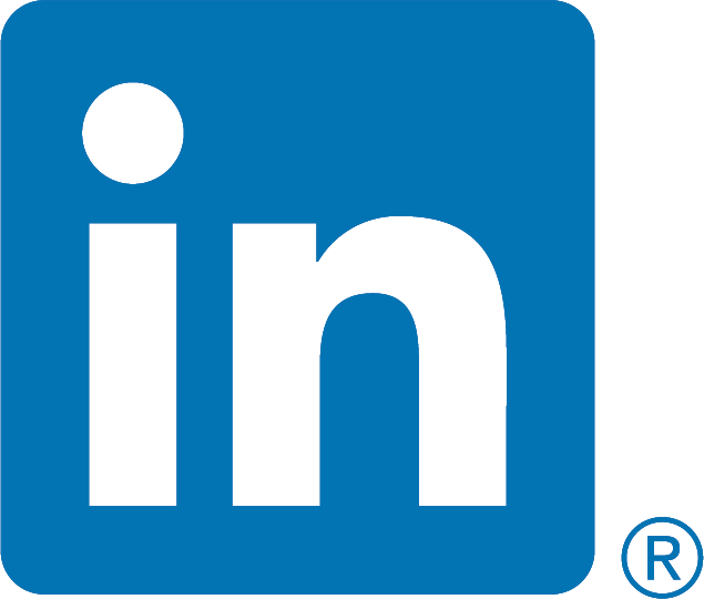 LinkedIn logga