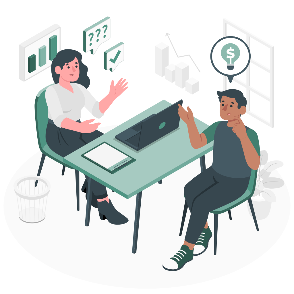 Medieplanering & strategi