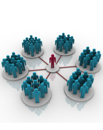 Interim growth management