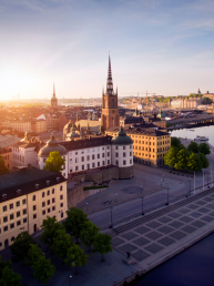 stockholm
