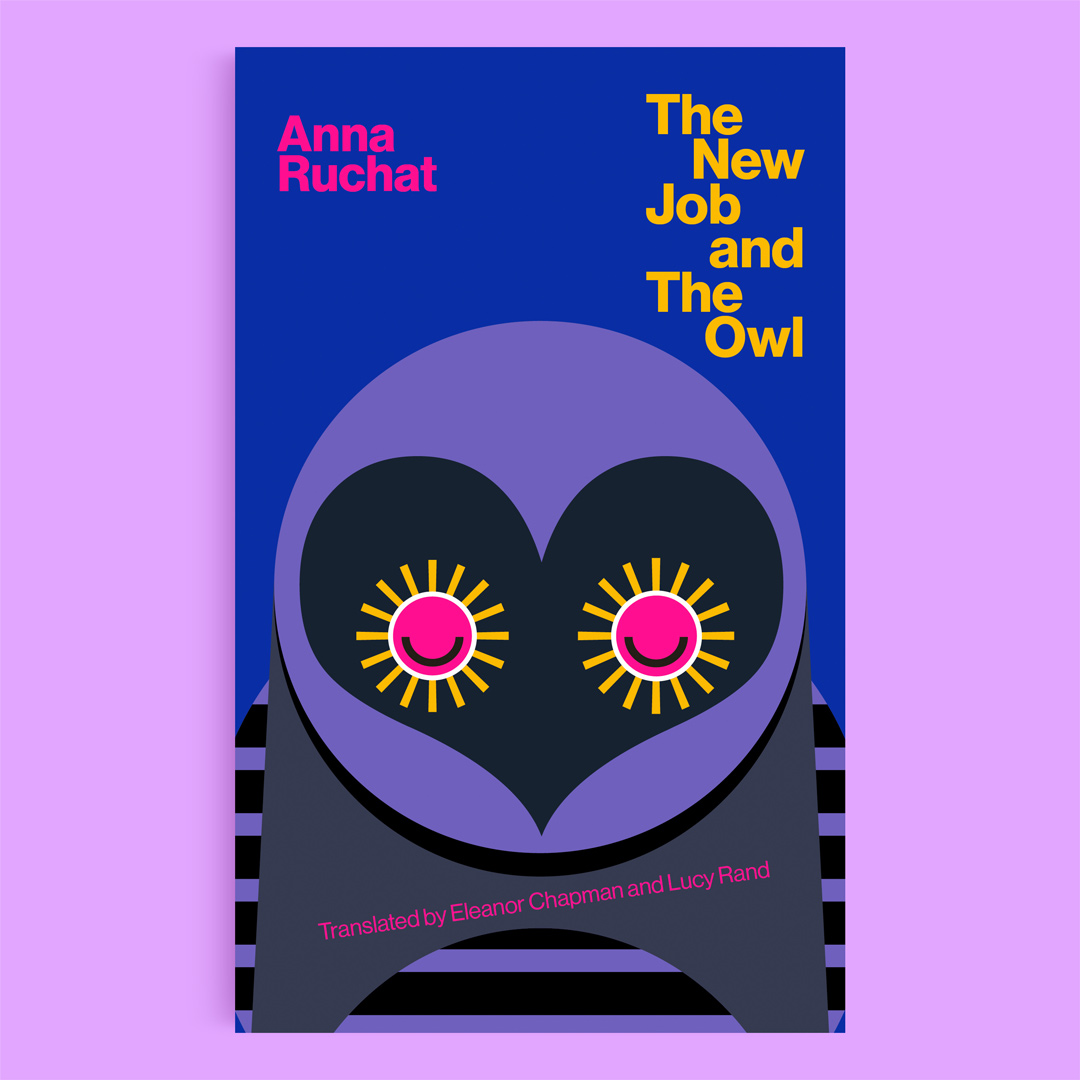The New Job and The Owl