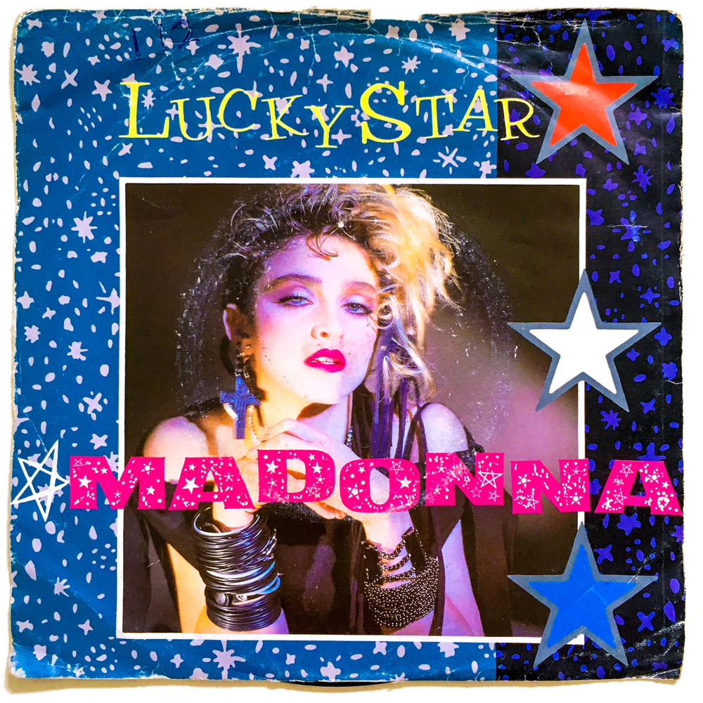 Lucky Star - Photgraphy by Studio GRRR