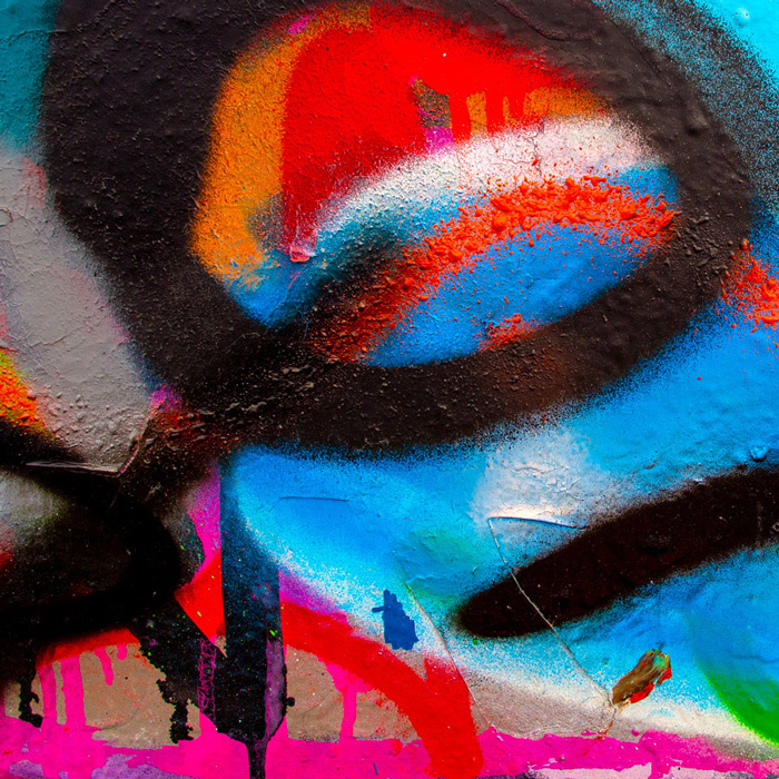 Fingerprints - Photography by Studio GRRR