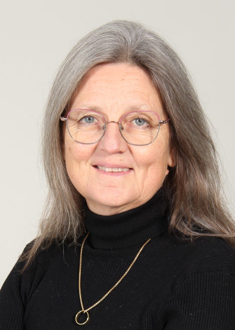Susanne Haas