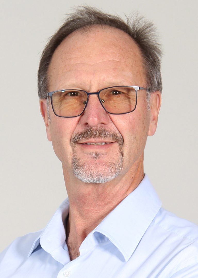 Ulrich Sammet