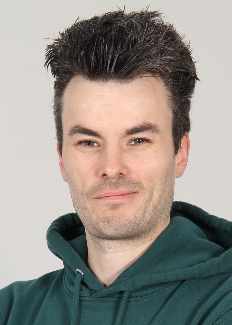 Tobias Weituschat