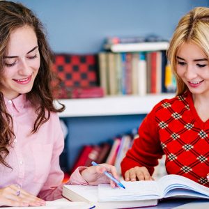IELTS Exam Preparation