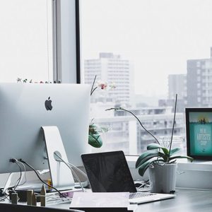 IT Fundamentals (ITF)