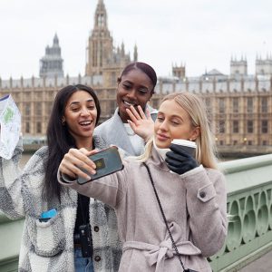 Life in the UK Test Preparation