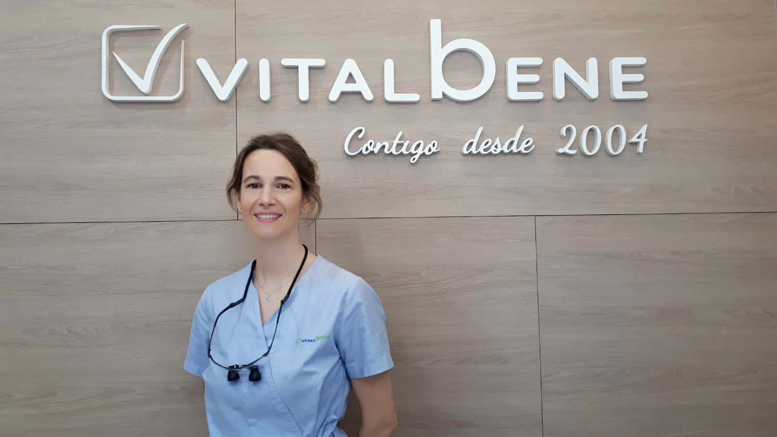 clinica dental benetusser