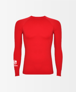 Camiseta Térmica TEAM