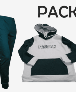 PACK Tasman sudadera + pantalón