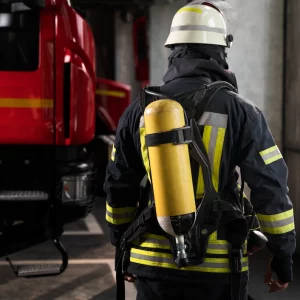 Fire Marshal