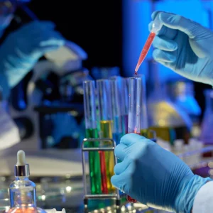 Control of Substances Hazardous to Health (COSHH) Course