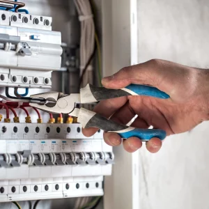 Electrical Safety Course