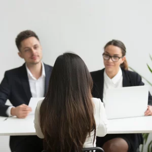 Preparing for a Job Interview Course