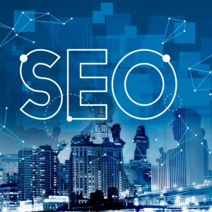 Search Engine Optimisation for Business Course
