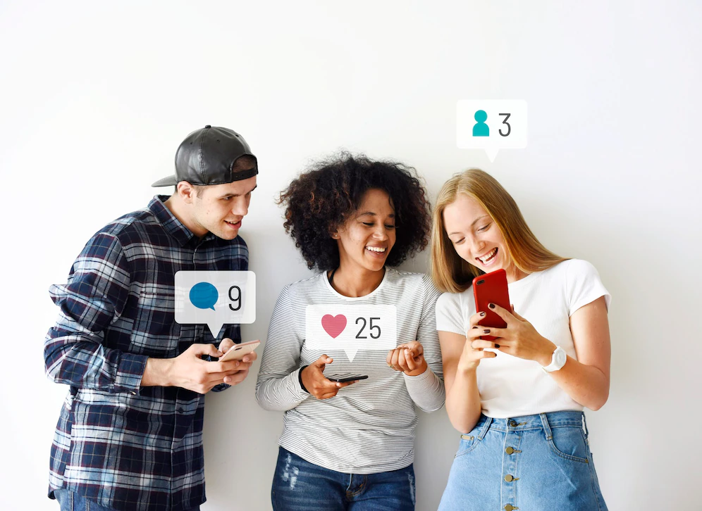 Social Media for Business