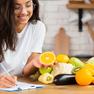 Nutrition and Hydration Course