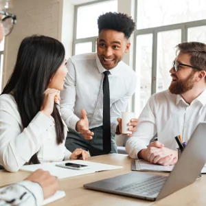Developing Teamwork Course
