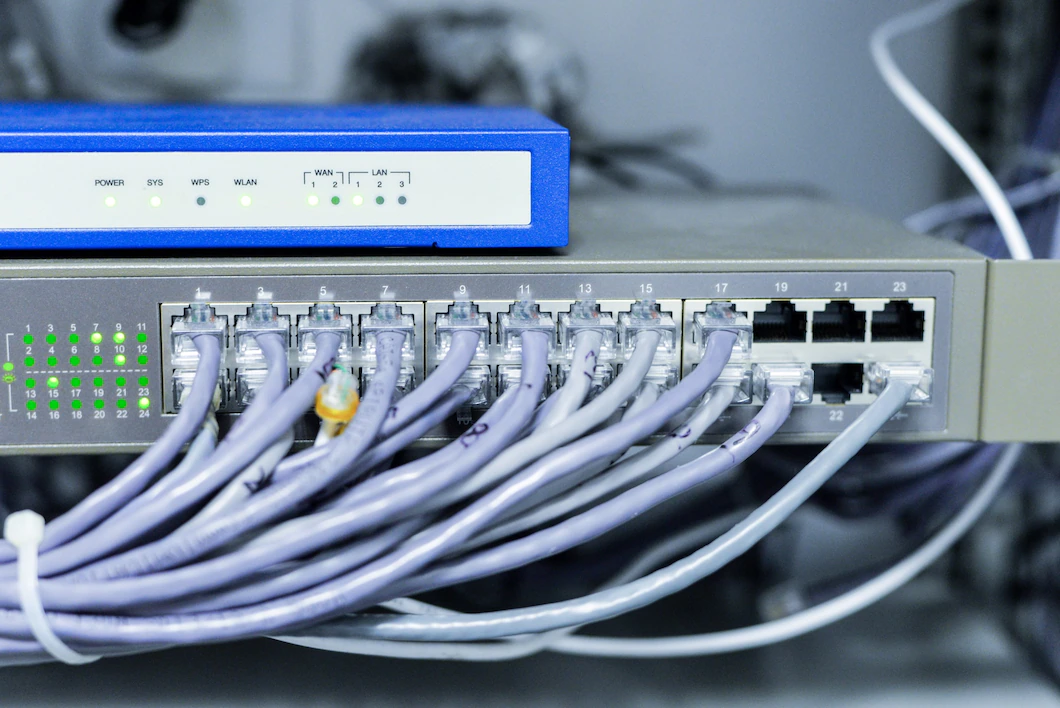 network
