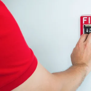 Basic Fire Safety Awareness for Care Homes Course