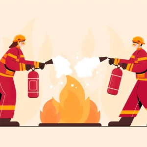 Basic Fire Safety Awareness Course