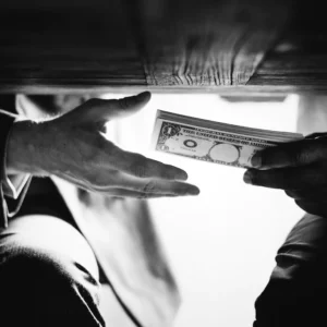Anti-Bribery and Corruption Course
