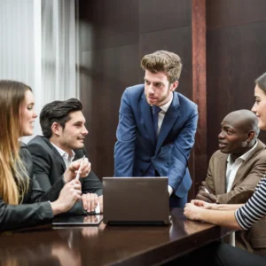 Problem Solving in a Workplace Course