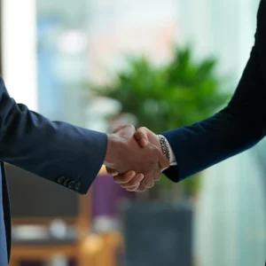 Negotiation Course