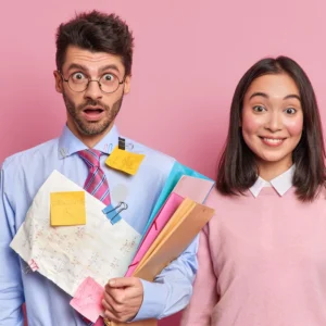 Presentation Skills Course