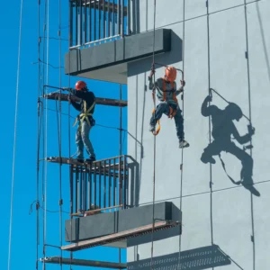 Working at Height Course