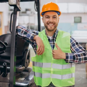 NVQ Unit - Moving, Handling and Storing Resources in the Workplace Course