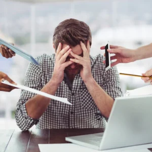 Stress Management Course