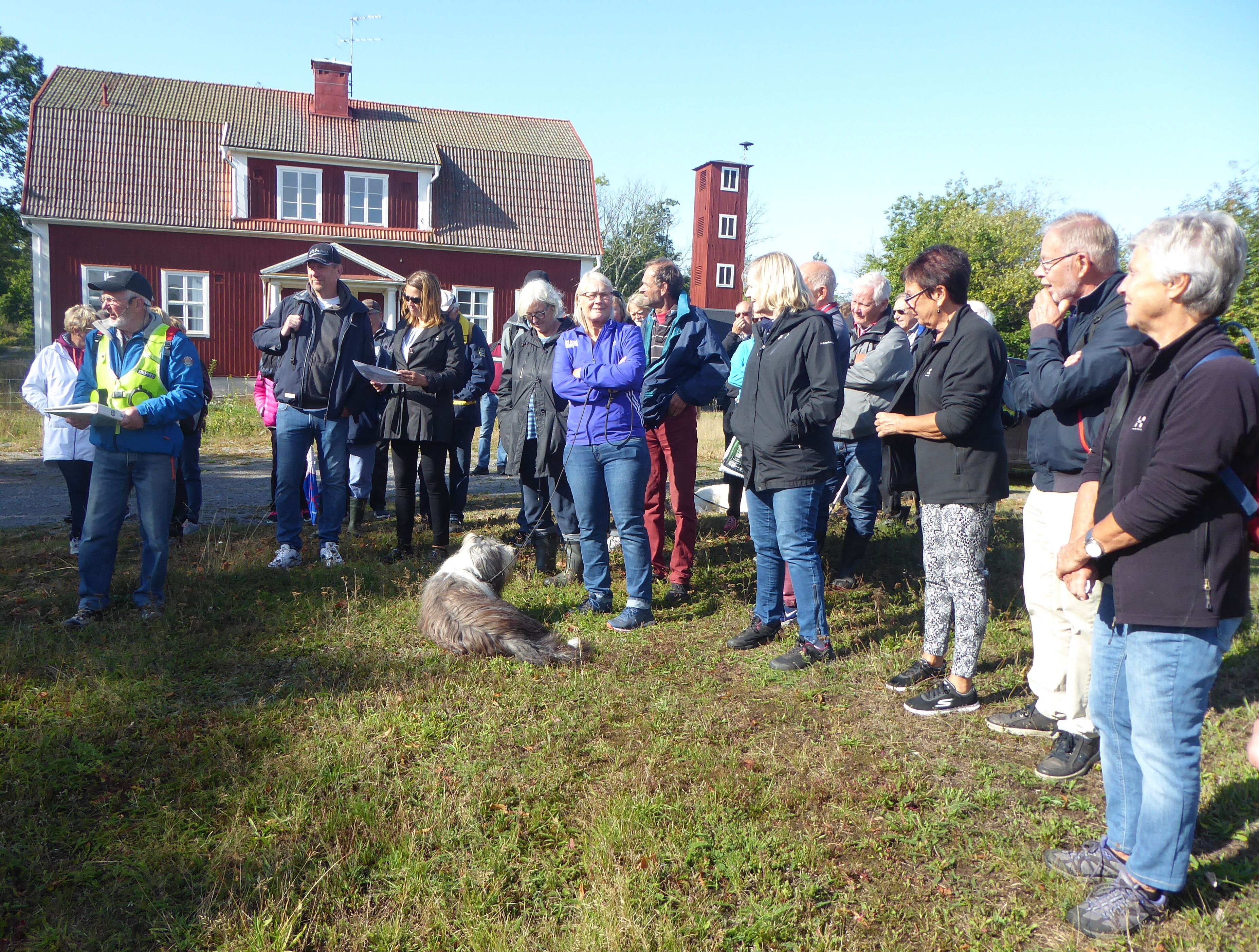 Gryts Hembygdsförening – Grytportalen