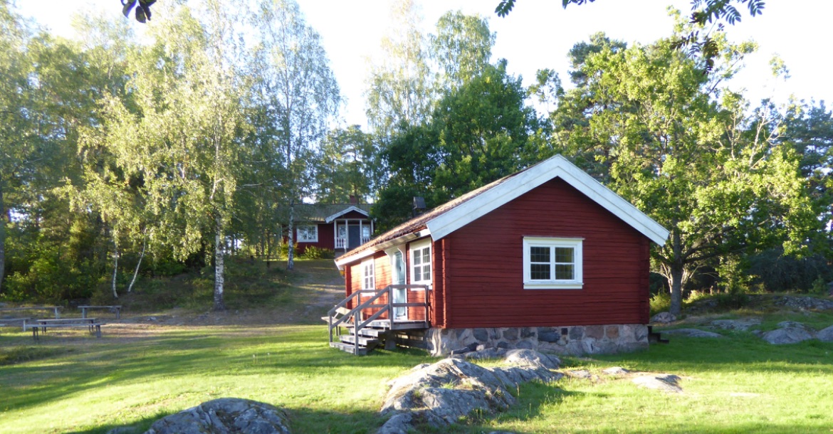 Björkudden