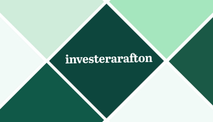 Investerarafton