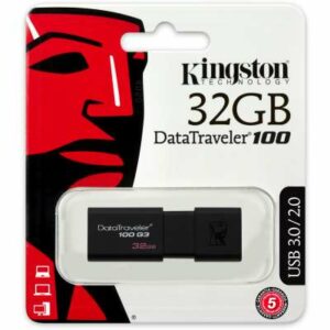Kingston_Adapter_USB_32GB_Kaart_WeFix