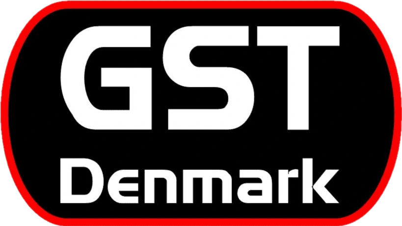 GST Denmark logo