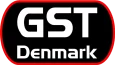 GST Denmark logo