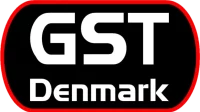 GST Denmark logo