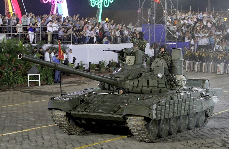 Fuerzas Armadas de Nicaragua - Página 5 T-72B1MS_White_Eagle_MBT_Main_Battle_Tank_Russia_Russian_defense_industry_005