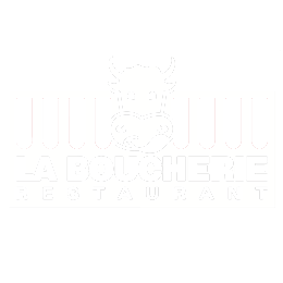 logo la boucherie