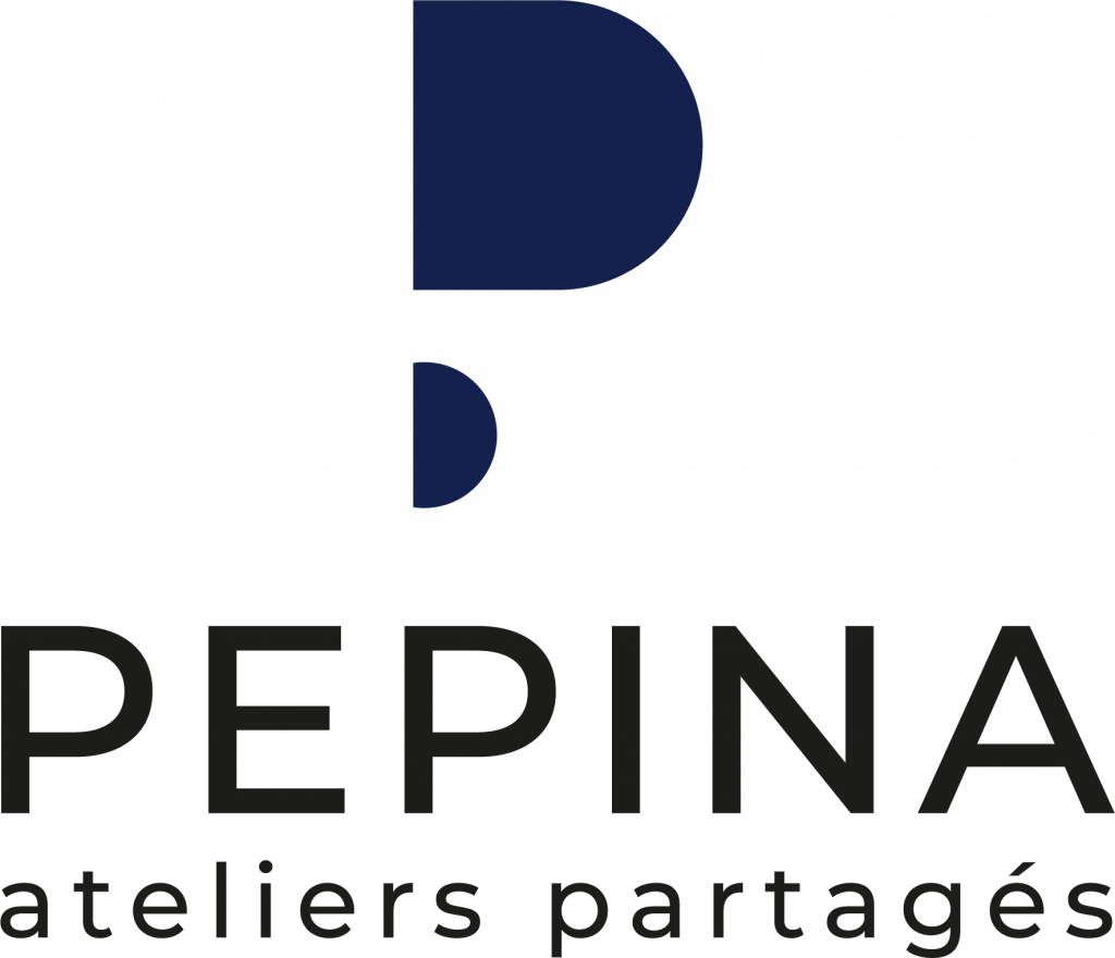 Logo Pepina