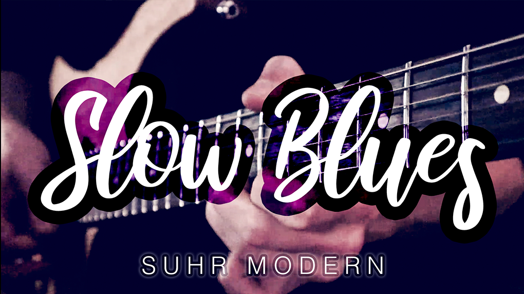 Slow Blues