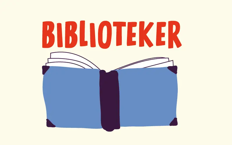 Guldastronaut kundetype: biblioteker
