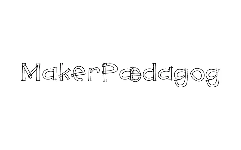 Makerpædagog Miniuddannelse