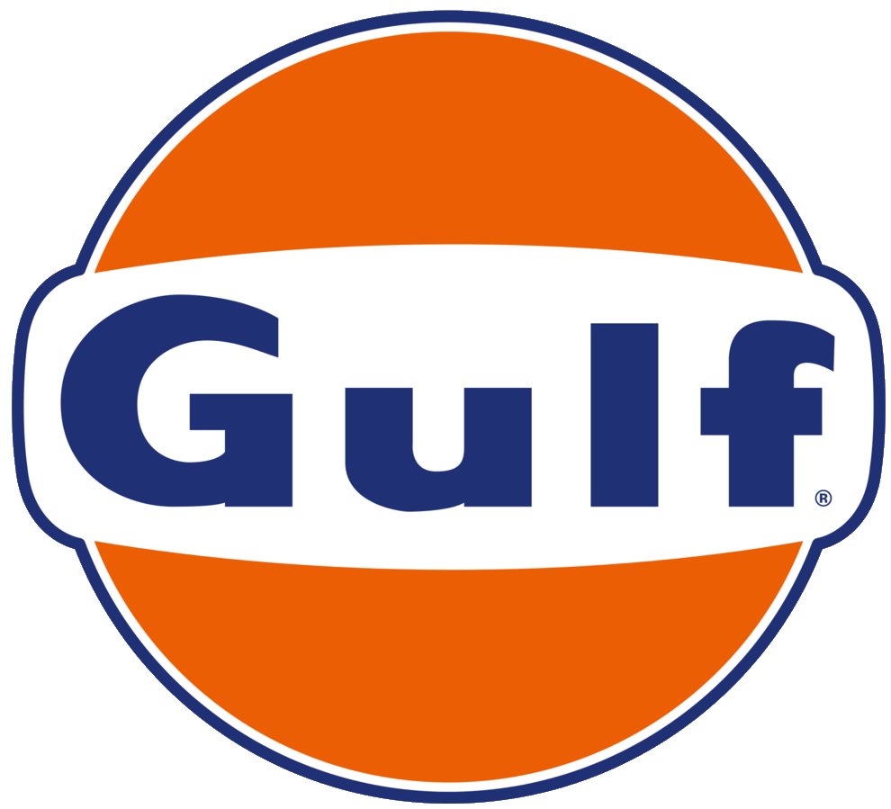 Gulf i Olofström