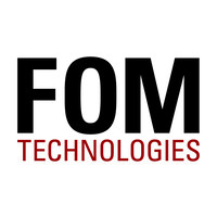 FOM logo