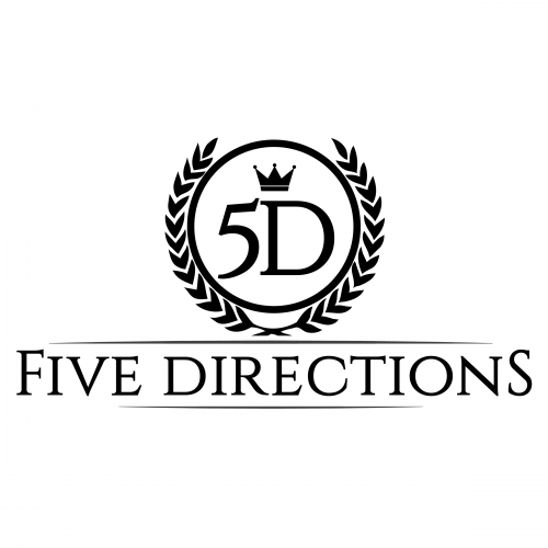 5 direktion